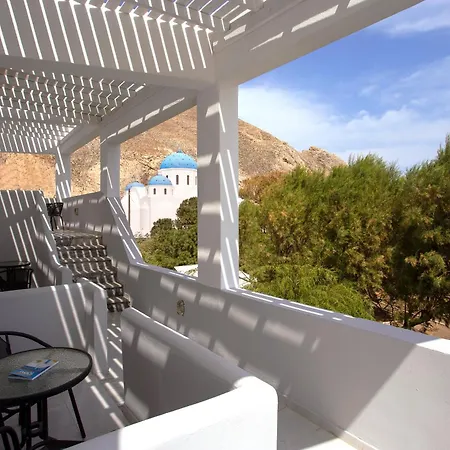 Otel Budget 50m From The And Center