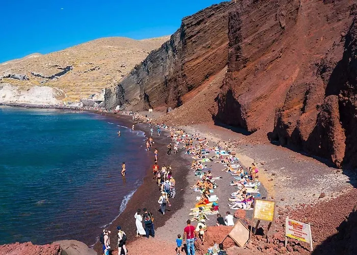 Budget 50m From The And Center 호텔