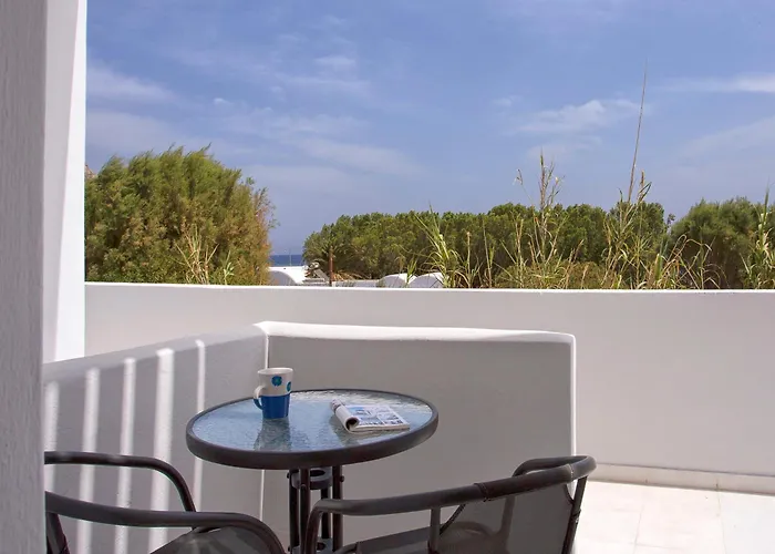 Budget 50m From The And Center